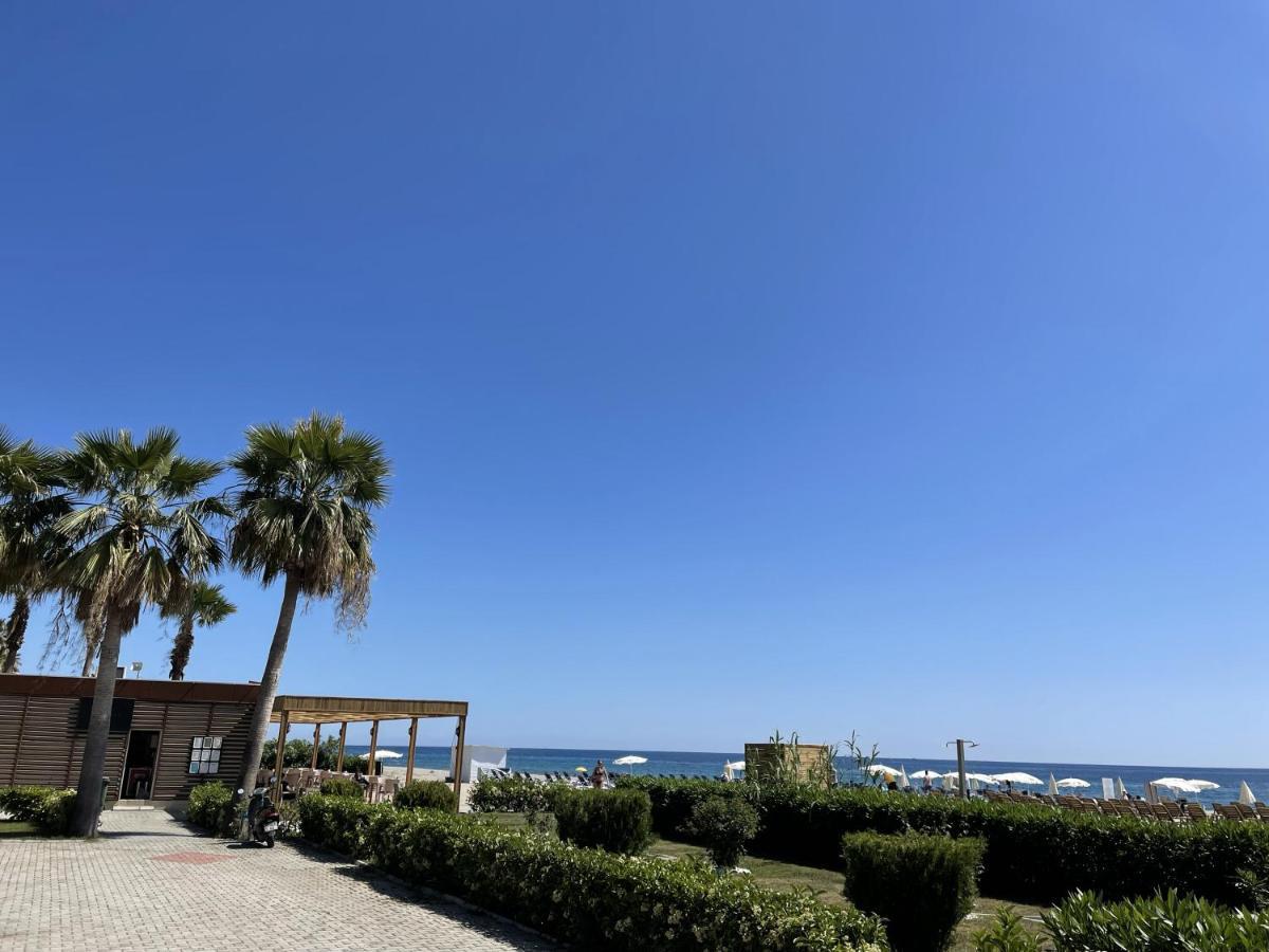 Sa Apartments! 300M To The Beach Alanya Eksteriør bilde
