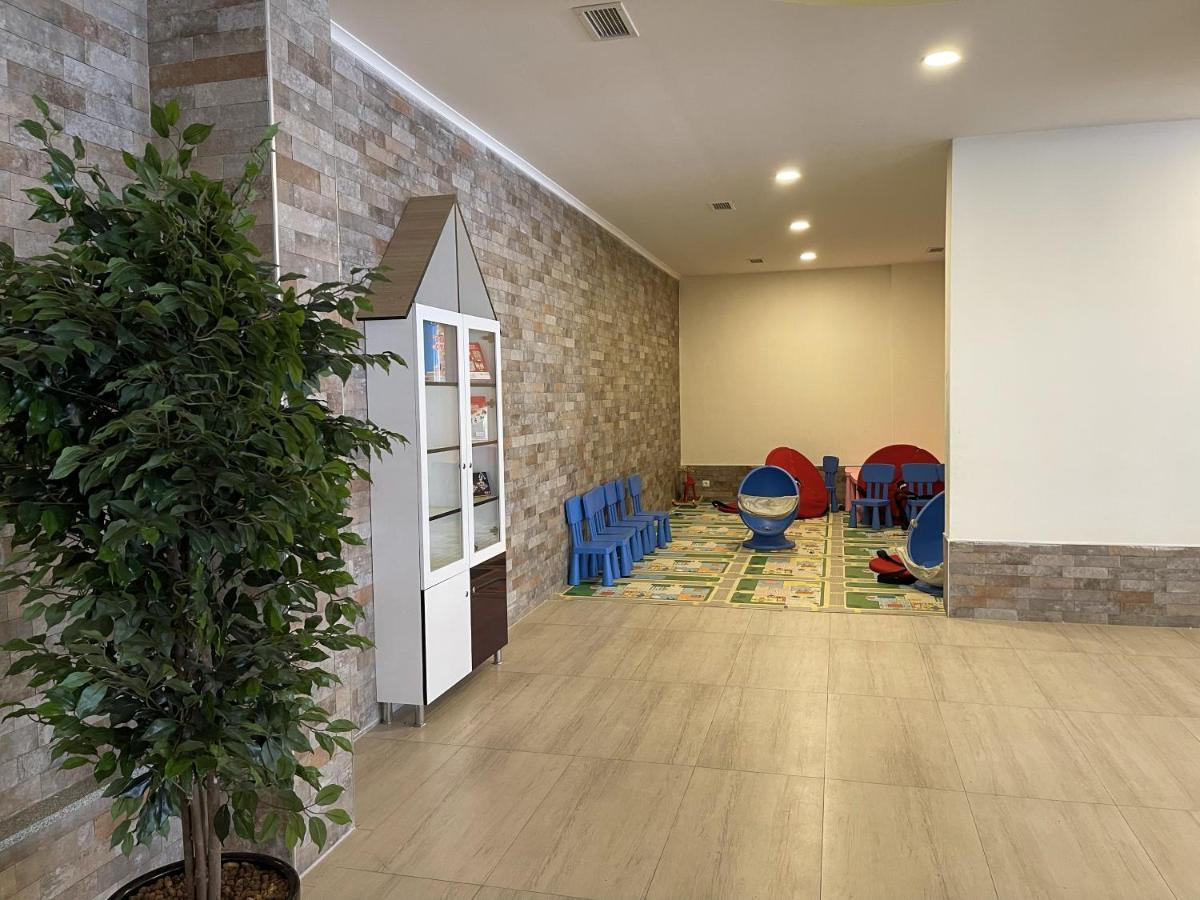 Sa Apartments! 300M To The Beach Alanya Eksteriør bilde