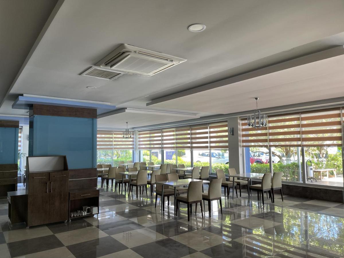 Sa Apartments! 300M To The Beach Alanya Eksteriør bilde