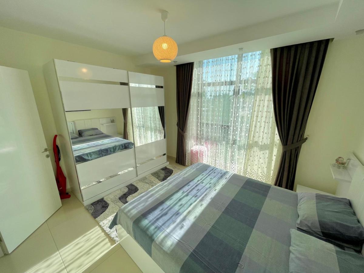 Sa Apartments! 300M To The Beach Alanya Rom bilde