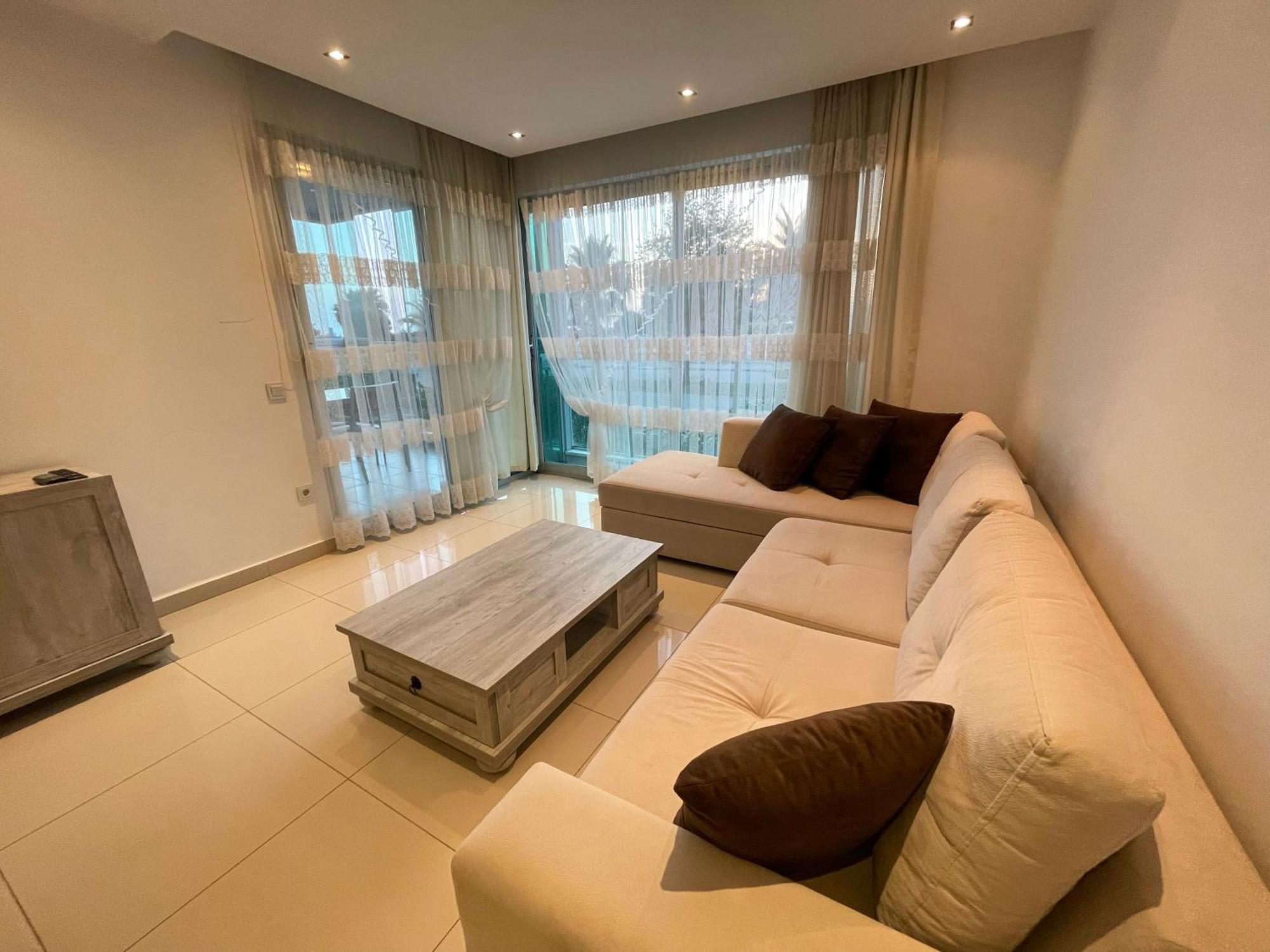 Sa Apartments! 300M To The Beach Alanya Eksteriør bilde